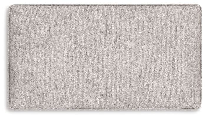 Clearbrooke - Ottoman - Sandstone