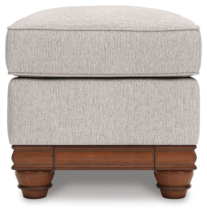 Clearbrooke - Ottoman - Sandstone