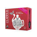 Clipper Organic Fairtrade English Breakfast Tea - 80 Unbleached Bags product image