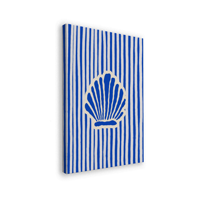 Coastal Shell Stripes - Treechild