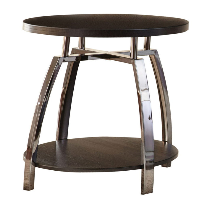 Dark Brown / End Tables