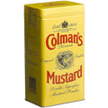 Colmans Mustard Powder Tin 454g product image