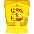 Colmans Original English Mustard Squeezy 150G product image