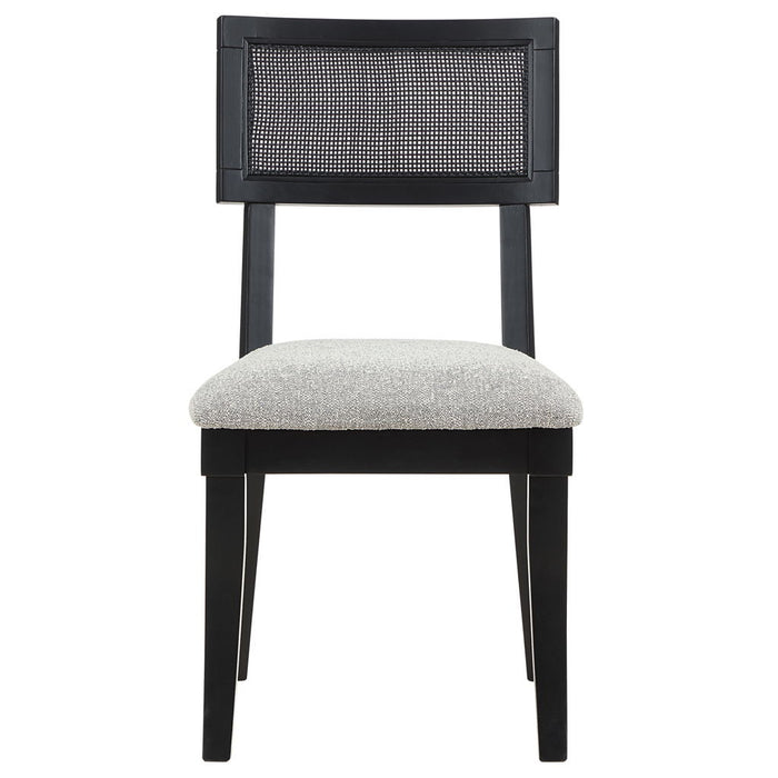 Colvin - Cane Side Chair