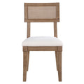 Colvin - Cane Side Chair