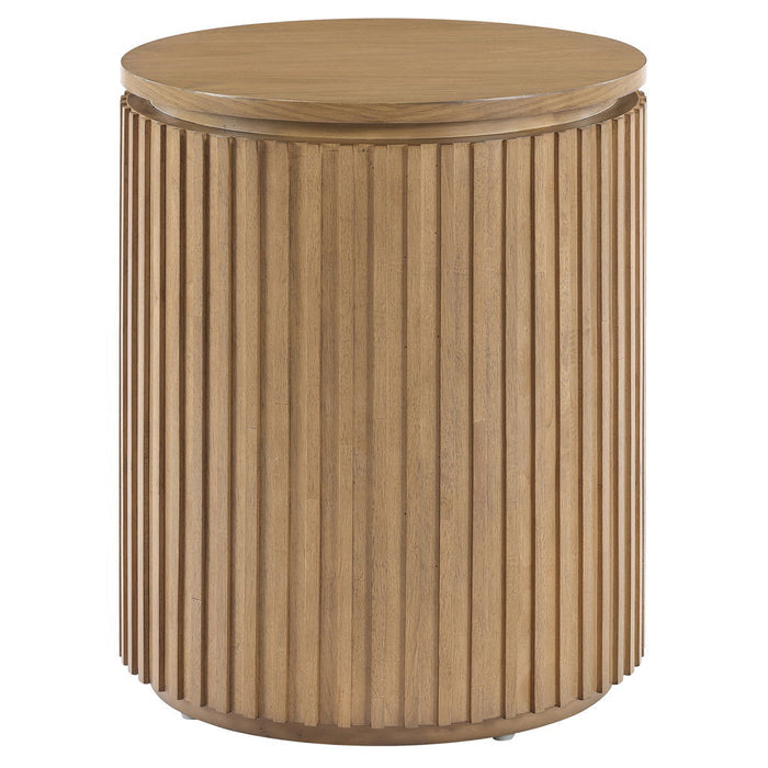 Colvin - Table