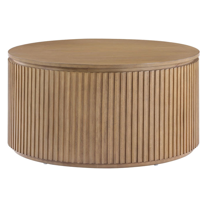 Colvin - Table