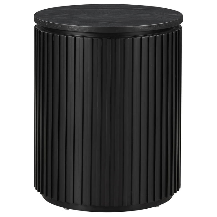 Colvin - Table