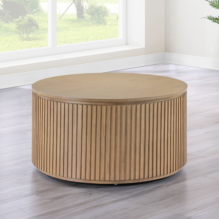 Colvin - Table