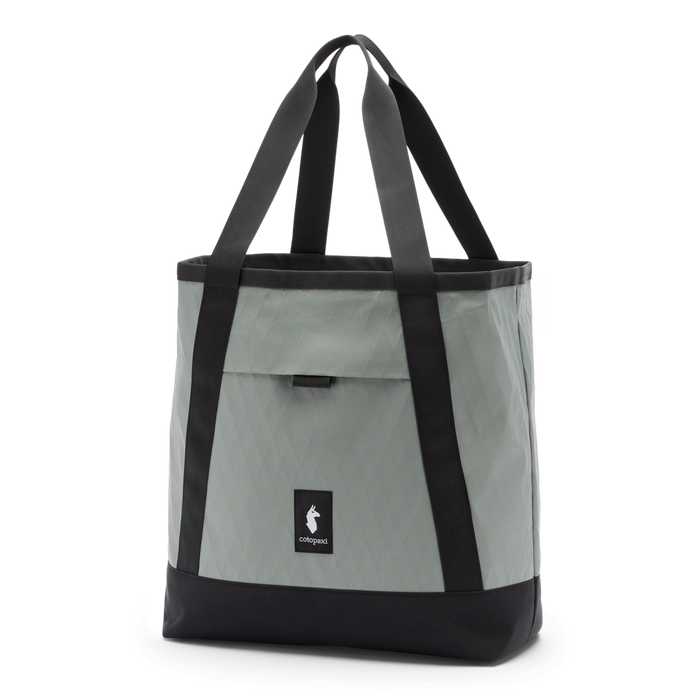 Contiguo 22L Tote, Light Grey