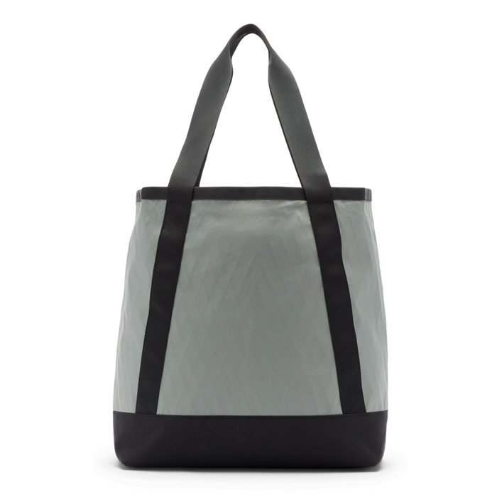 Contiguo 22L Tote, Light Grey