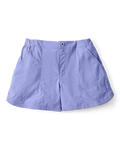 Coraje 4 Inch Tech Short - Women's, Aster, Model Ellen