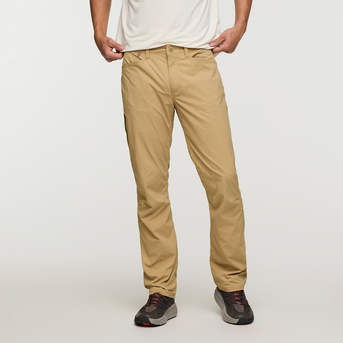 Khaki / 30