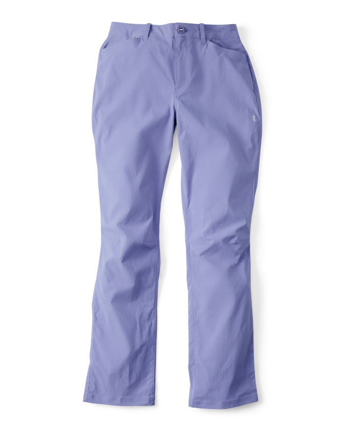 Coraje Tech Pant - Women's, Aster