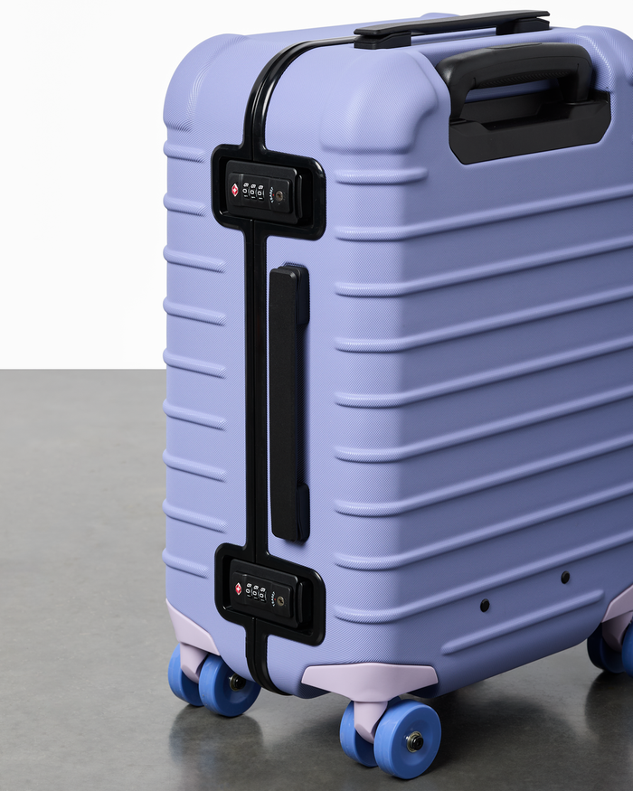 Coraza Suitcase - Carry On, Aster