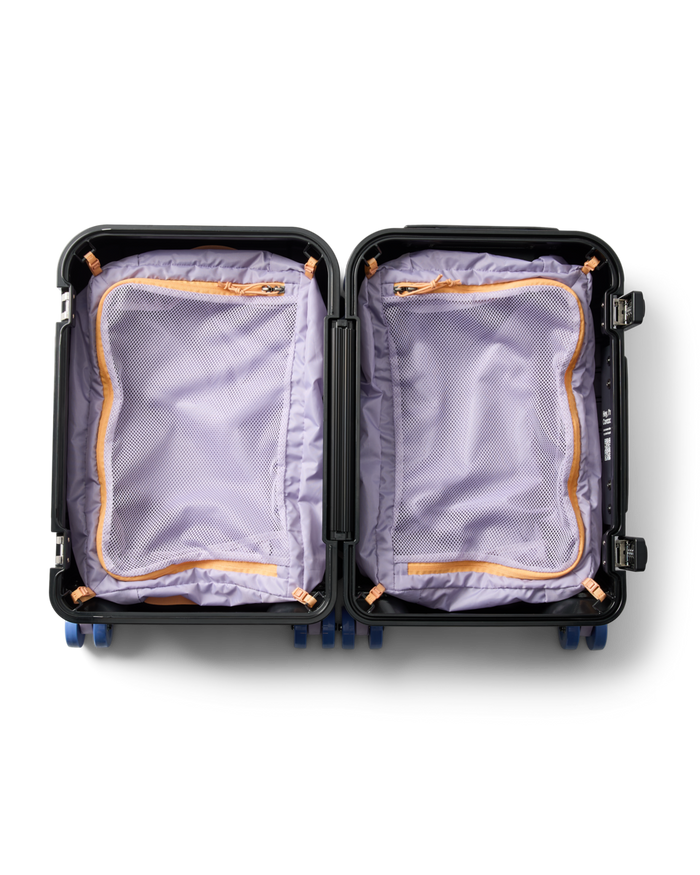 Coraza Suitcase - Carry On, Aster