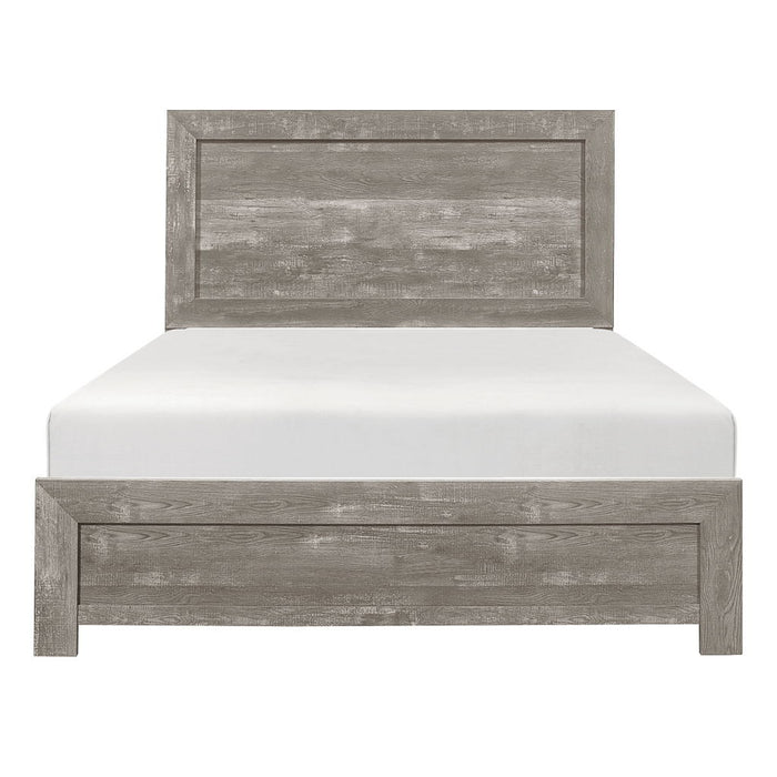Corbin - Bed In A Box