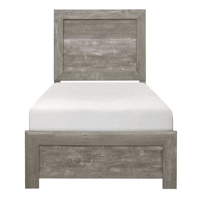Corbin - Bed In A Box