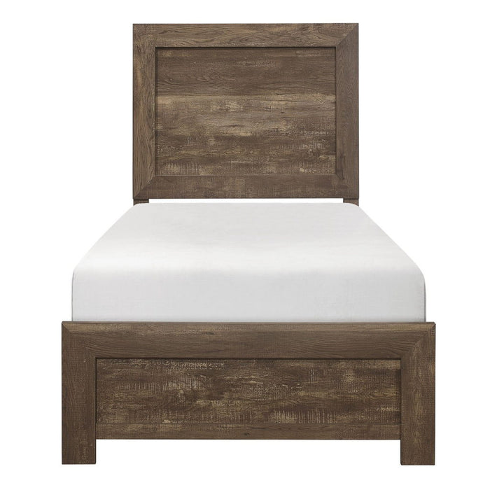 Corbin - Bed In A Box