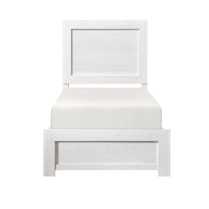 Corbin - Bed In A Box