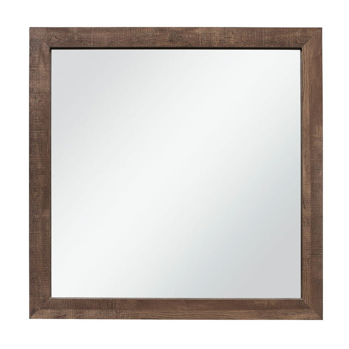 Corbin - Mirror