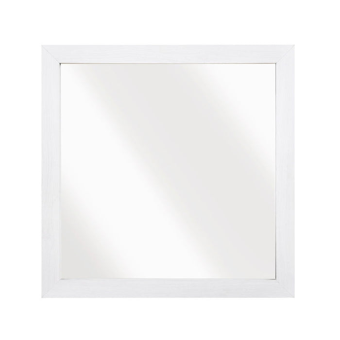 Corbin - Mirror