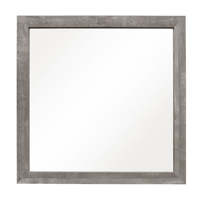 Corbin - Mirror
