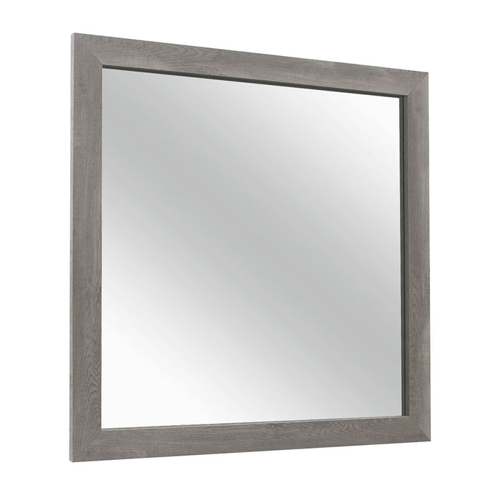 Corbin - Mirror