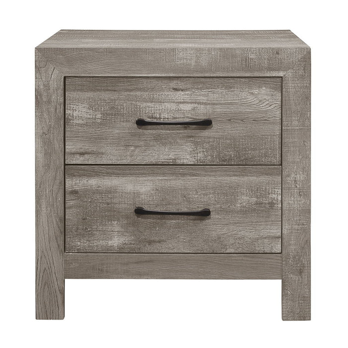 Corbin - Nightstand