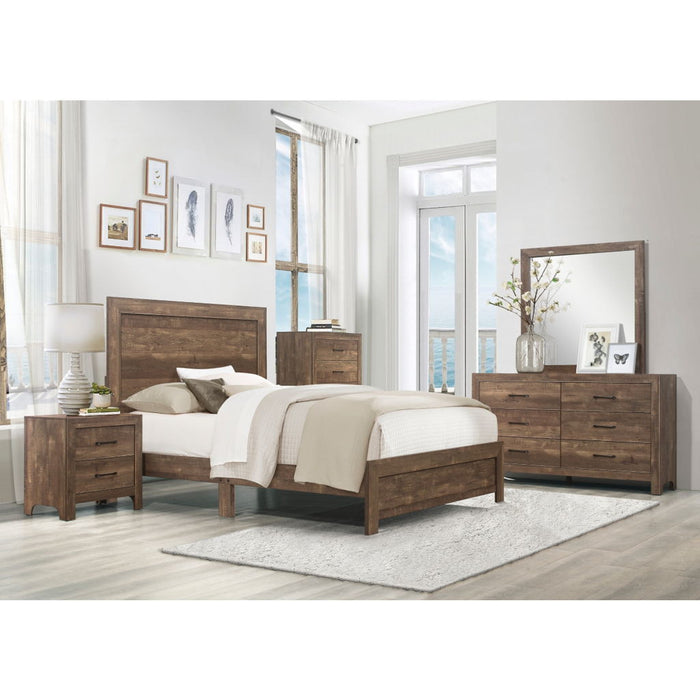 Corbin - Nightstand
