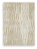 Corrbell - Rug