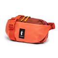Coso 2L Hip Pack - Cada Día, Canyon/Rust