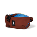 Coso 2L Hip Pack - Cada Día, Rust/Azul