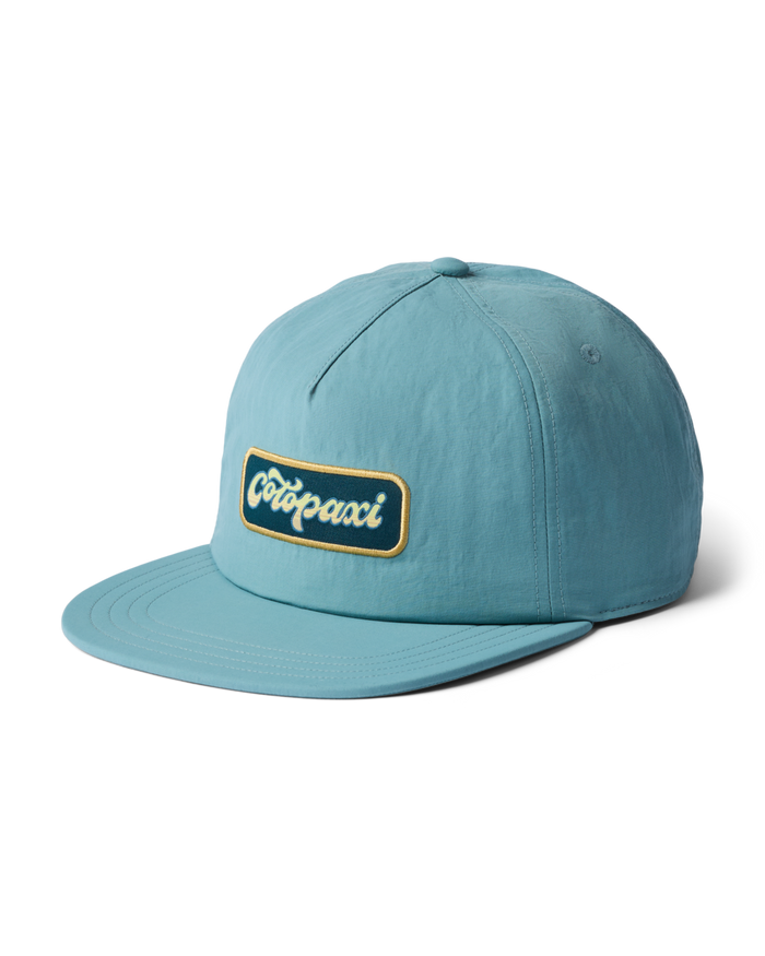 Cotopaxi Heritage Tech Hat, Everglade