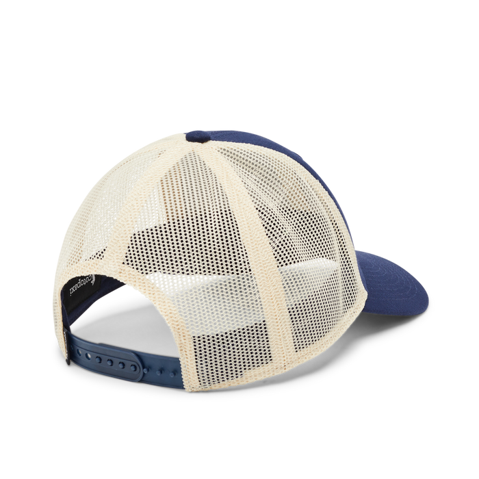 Cotopaxi Trucker Hat, Maritime