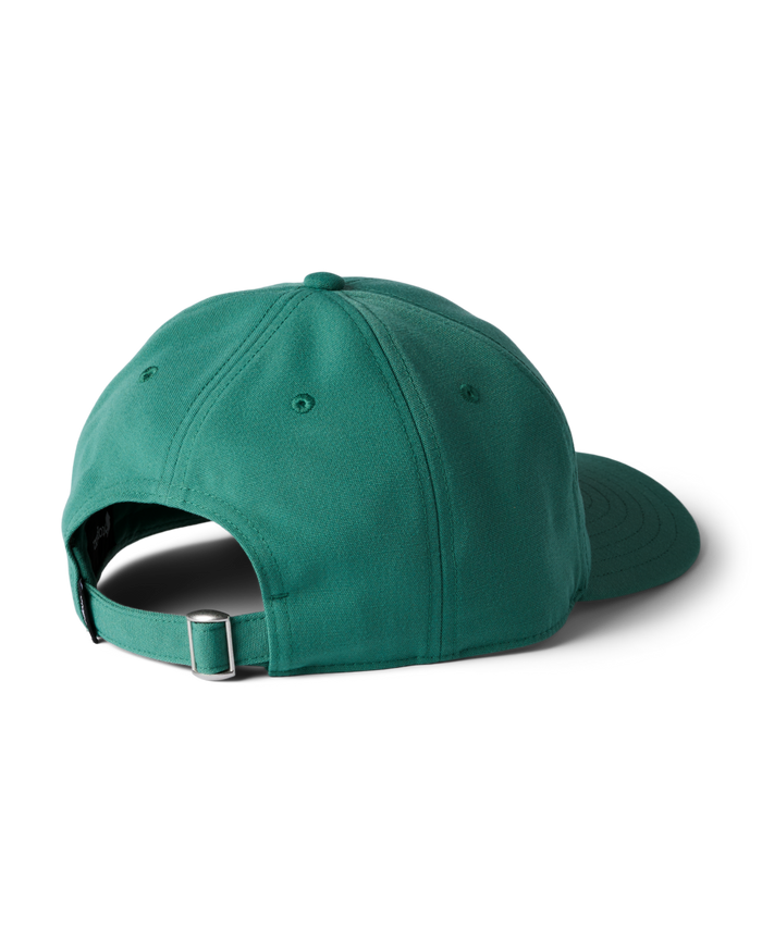 Cotopaxi Volcano 7-Panel Hat, Juniper, Detail