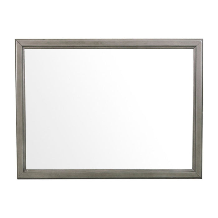 Cotterill - Mirror