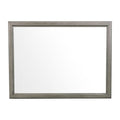 Cotterill - Mirror