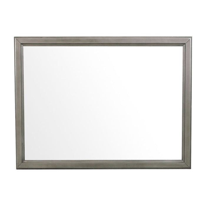 Cotterill - Mirror