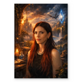 Creative Transformation Portraits