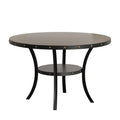 Crispin - Round Table