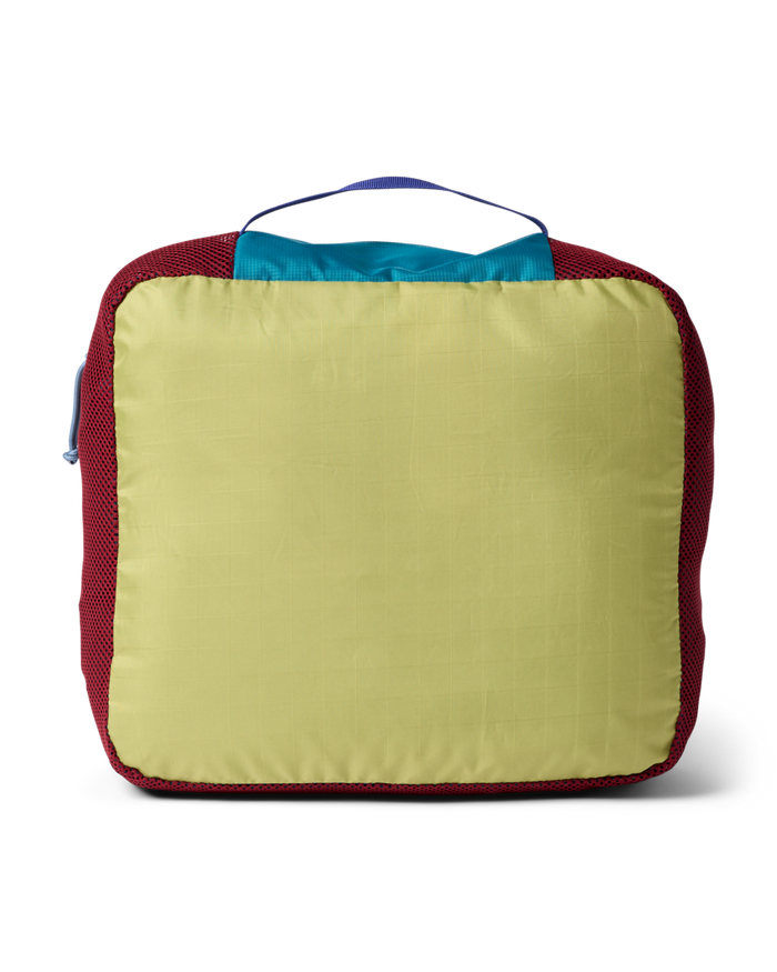 Cubo 10L Travel Cube - Del Día, Del Día