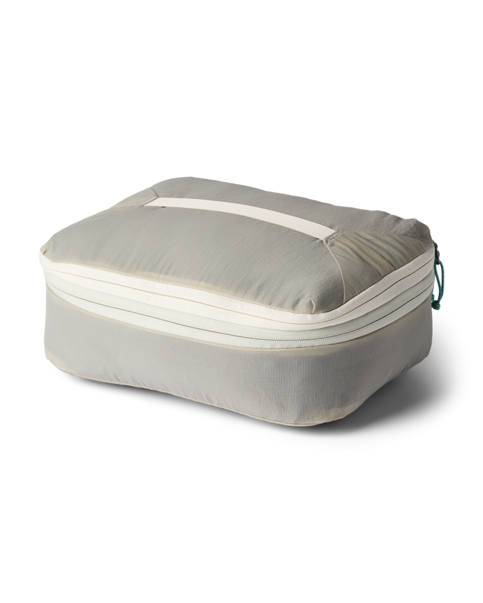 Cubo 12L Expandable Packing Cube, Mineral