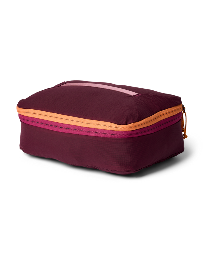 Cubo 12L Expandable Packing Cube, Jam, Detail
