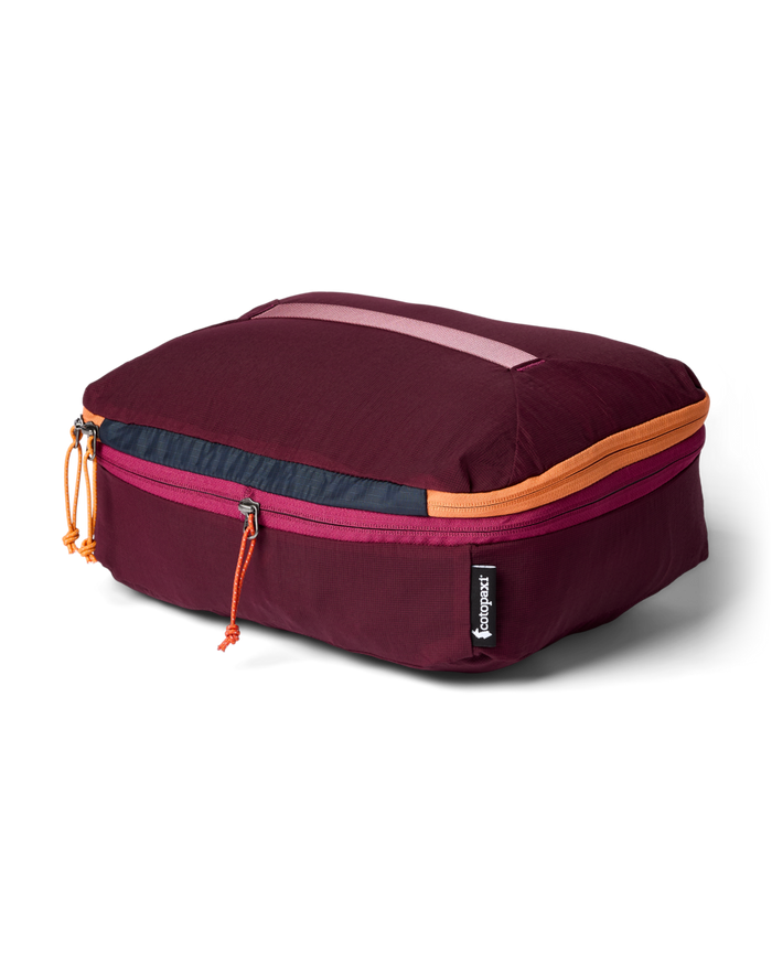 Cubo 12L Expandable Packing Cube, Jam, Detail