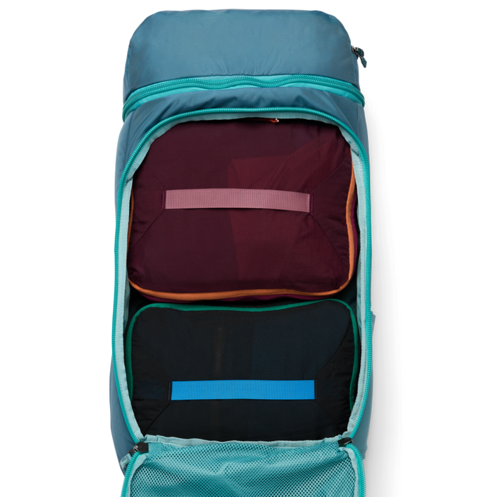 Cubo 12L Expandable Packing Cube, Detail