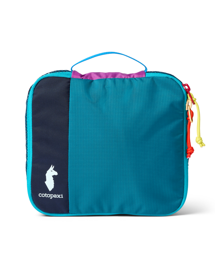 Cubo 2L Travel Cube - Del Día, Del Día