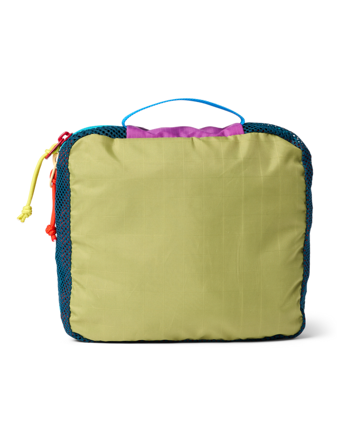 Cubo 2L Travel Cube - Del Día, Del Día