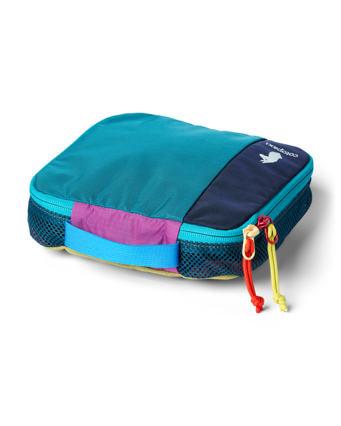 Cubo 2L Travel Cube - Del Día, Del Día