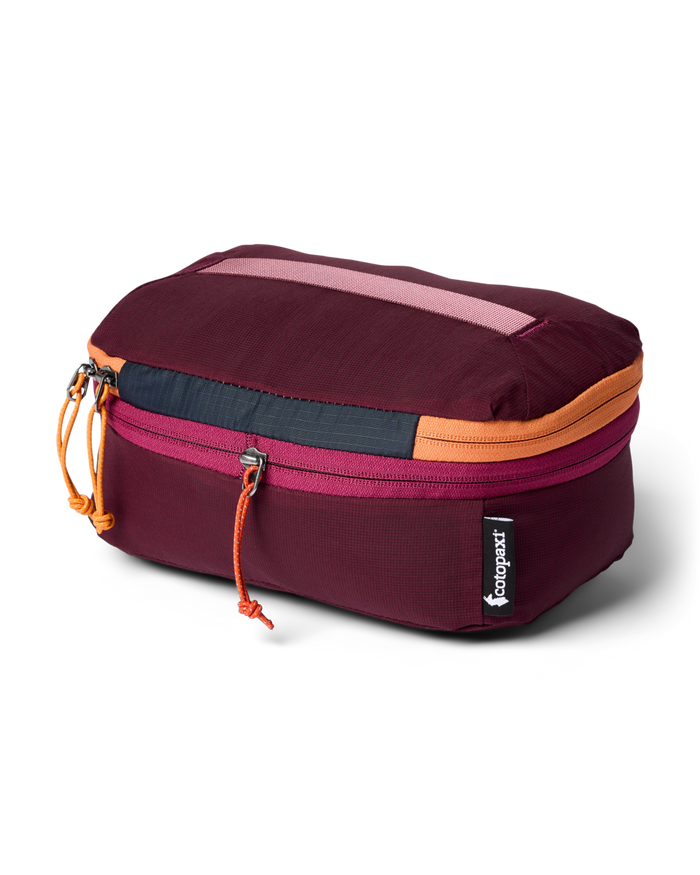 Cubo 6L Expandable Packing Cube, Jam, Detail
